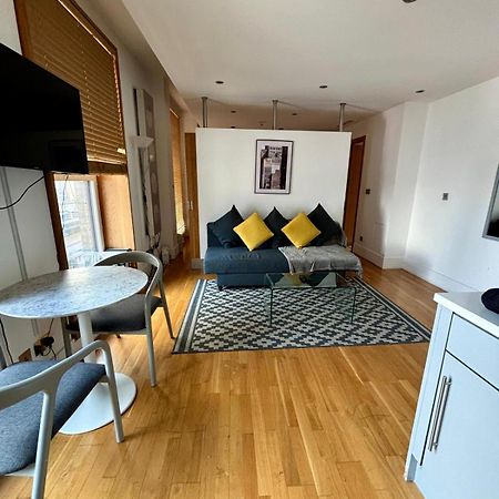 1 Bedroom In Piccadilly Circus St James Cov1 Londra Exterior foto