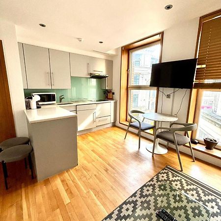 1 Bedroom In Piccadilly Circus St James Cov1 Londra Exterior foto